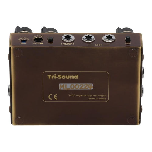 Expansion Pad Sampler Effector Vemuram Myriad A 65