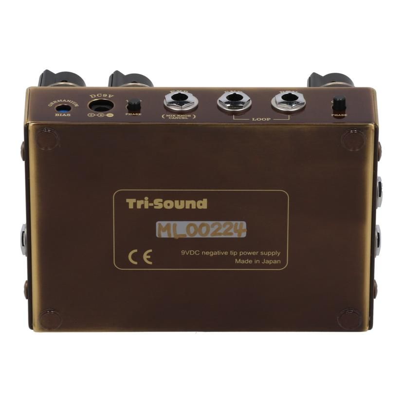 Expansion Pad Sampler Effector Vemuram Myriad A 65