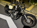 Yamaha Motorcycle Frames 250