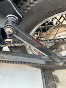 Yamaha Motorcycle Frames 250 Xv250