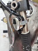Yamaha Motorcycle Frames 250 Xv250
