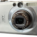 Canon Compact Digital Cameras Ixy70