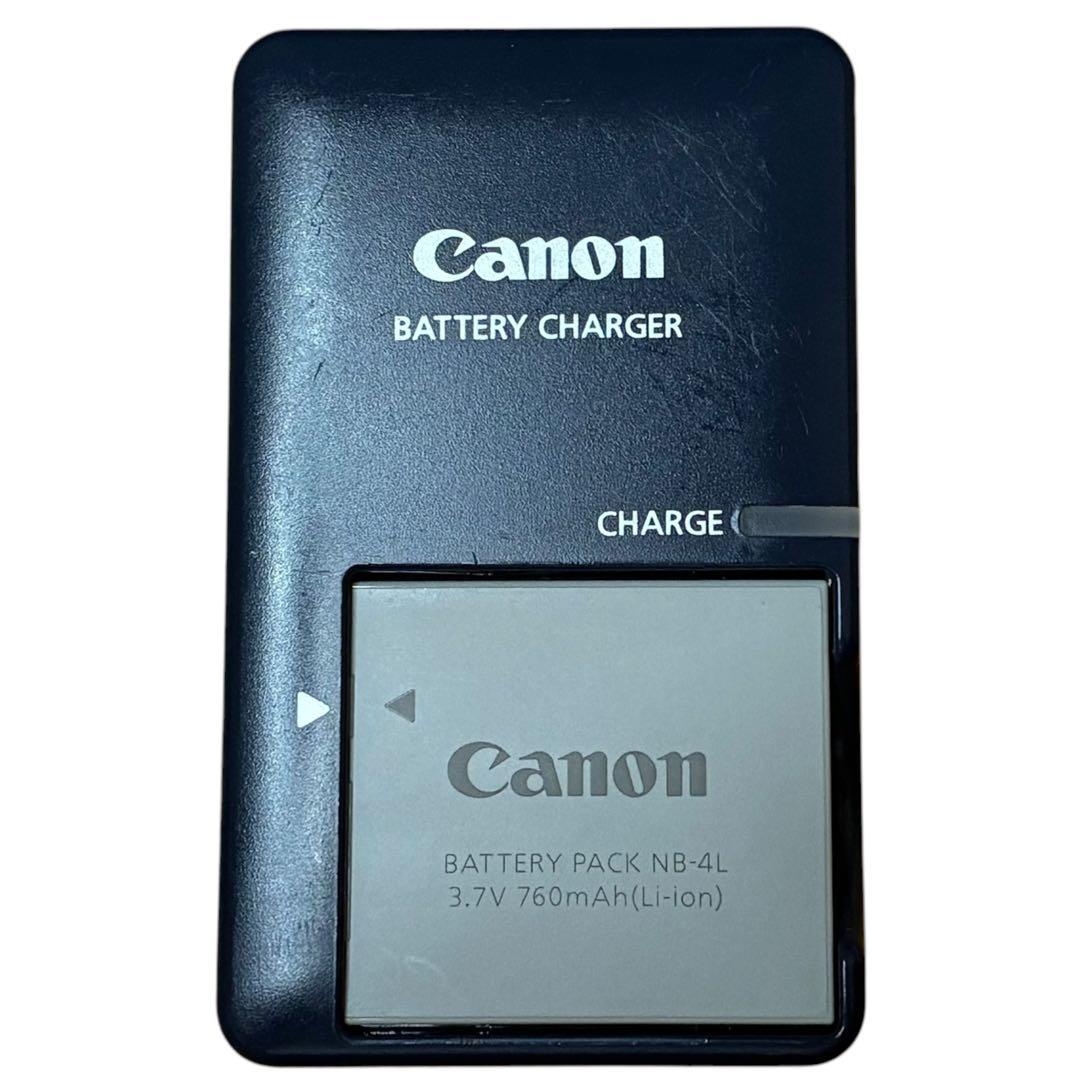 Canon Compact Digital Cameras Ixy70