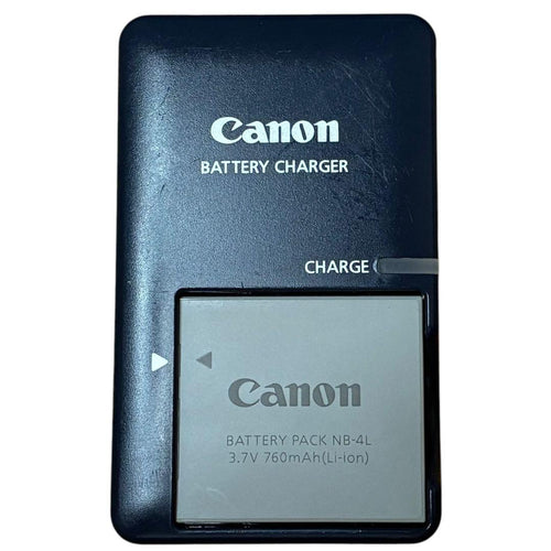 Canon Compact Digital Cameras Ixy70