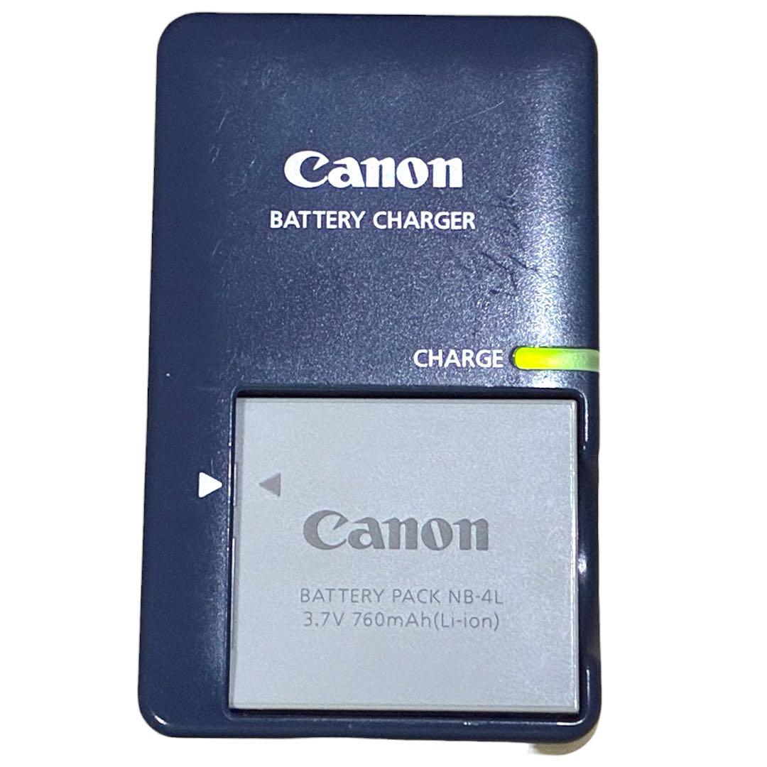 Canon Compact Digital Cameras Ixy70