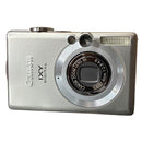 Canon Compact Digital Cameras Ixy70
