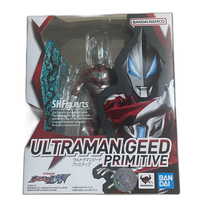 Ultraman S.H.