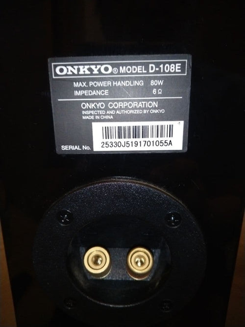 Onkyo Other
