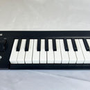 Korg Midi Keyboard Pad Minikey 37 Usb