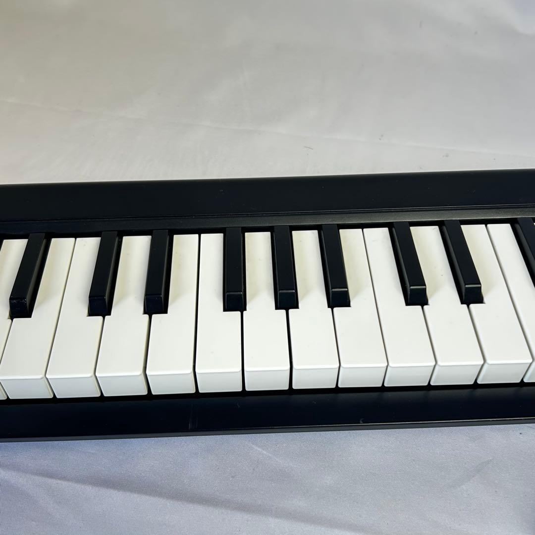 Korg Midi Keyboard Pad Minikey 37 Usb