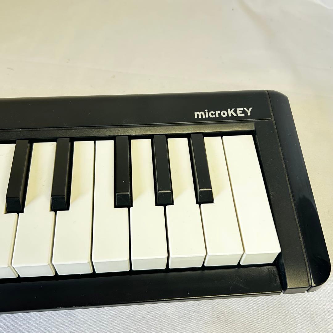 Korg Midi Keyboard Pad Minikey 37 Usb