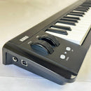Korg Midi Keyboard Pad Minikey 37 Usb