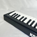Korg Midi Keyboard Pad Minikey 37 Usb