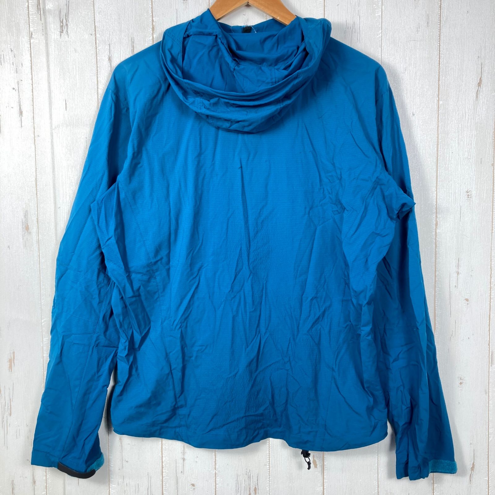 Arc'Teryx Jacket Men'S S Squamish Hoody Z00058613