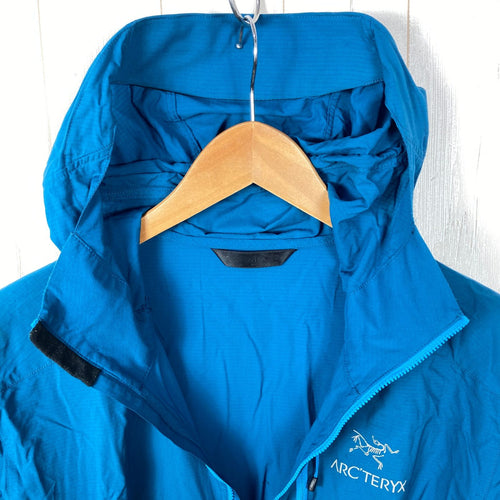 Arc'Teryx Jacket Men'S S Squamish Hoody Z00058613
