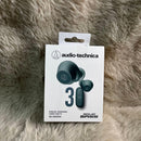 Audio Technica Wireless Earphone Audio-Technica Ath-Cks30Tw+