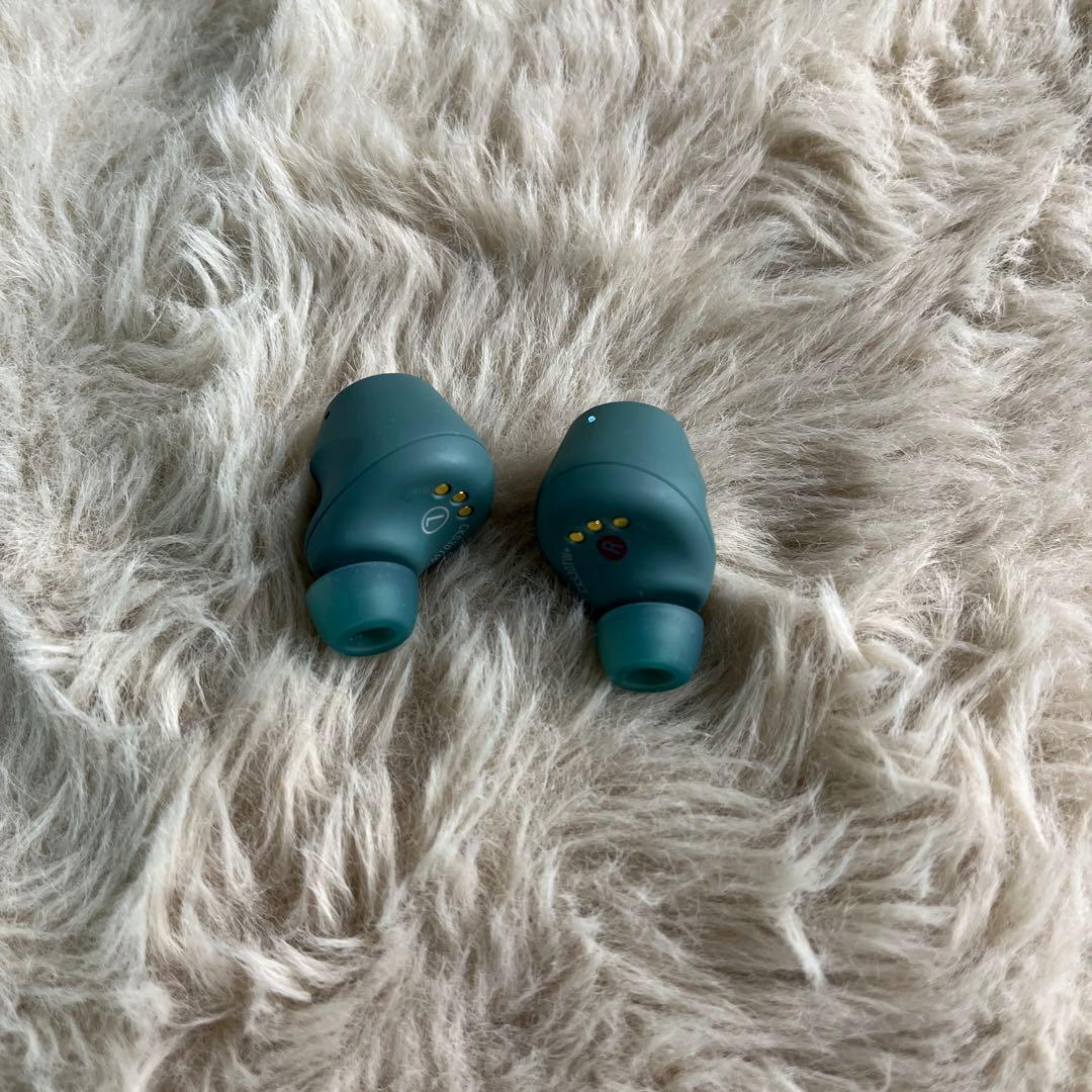 Audio Technica Wireless Earphone Audio-Technica Ath-Cks30Tw+