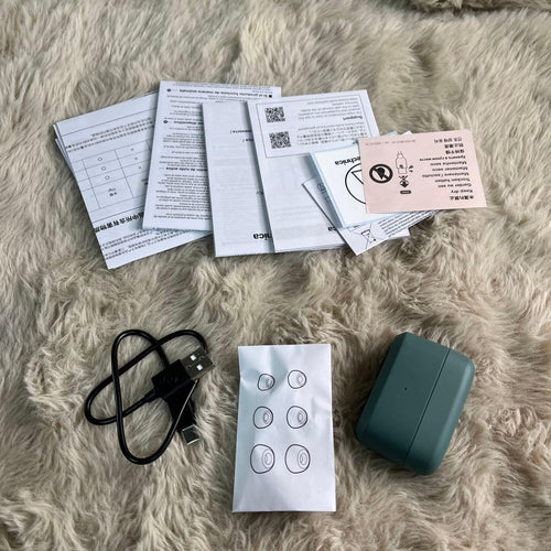 Audio Technica Wireless Earphone Audio-Technica Ath-Cks30Tw+