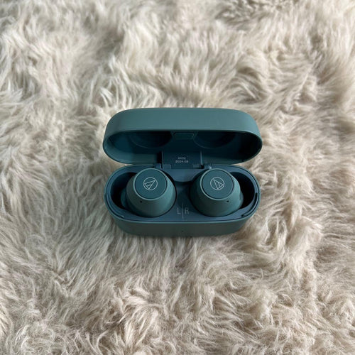Audio Technica Wireless Earphone Audio-Technica Ath-Cks30Tw+