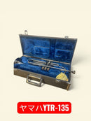 Trumpets Yamaha Ytr-135