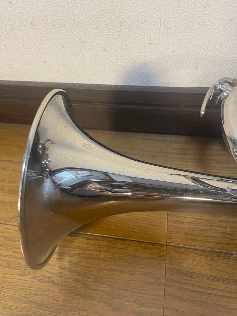 Trumpets Yamaha Ytr-135