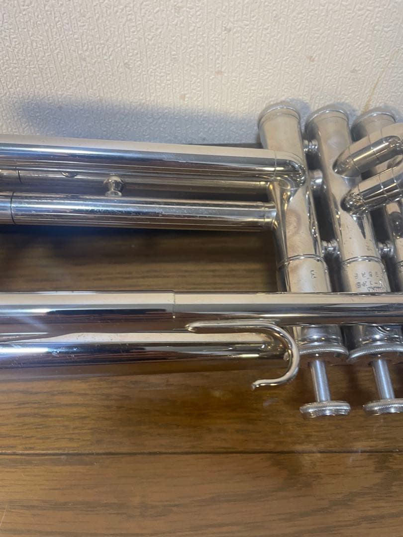 Trumpets Yamaha Ytr-135
