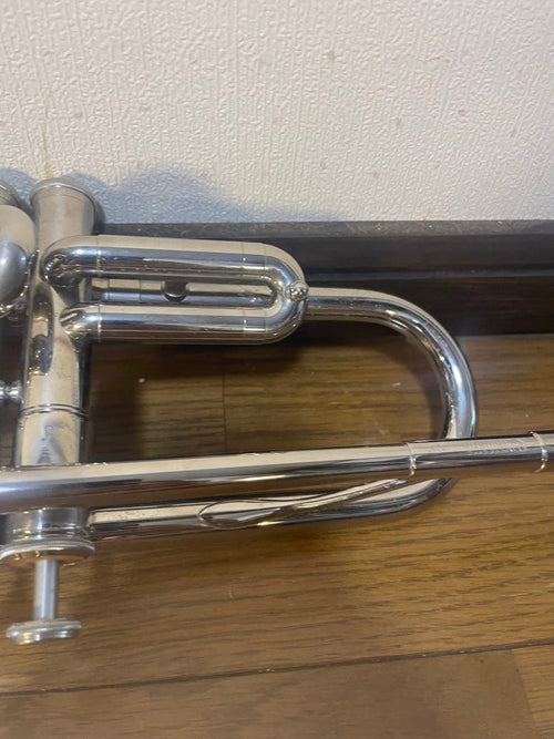 Trumpets Yamaha Ytr-135