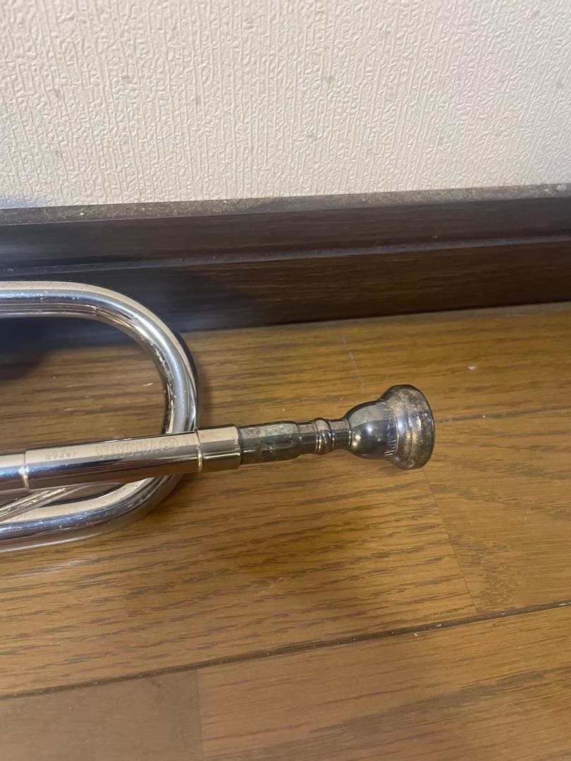 Trumpets Yamaha Ytr-135