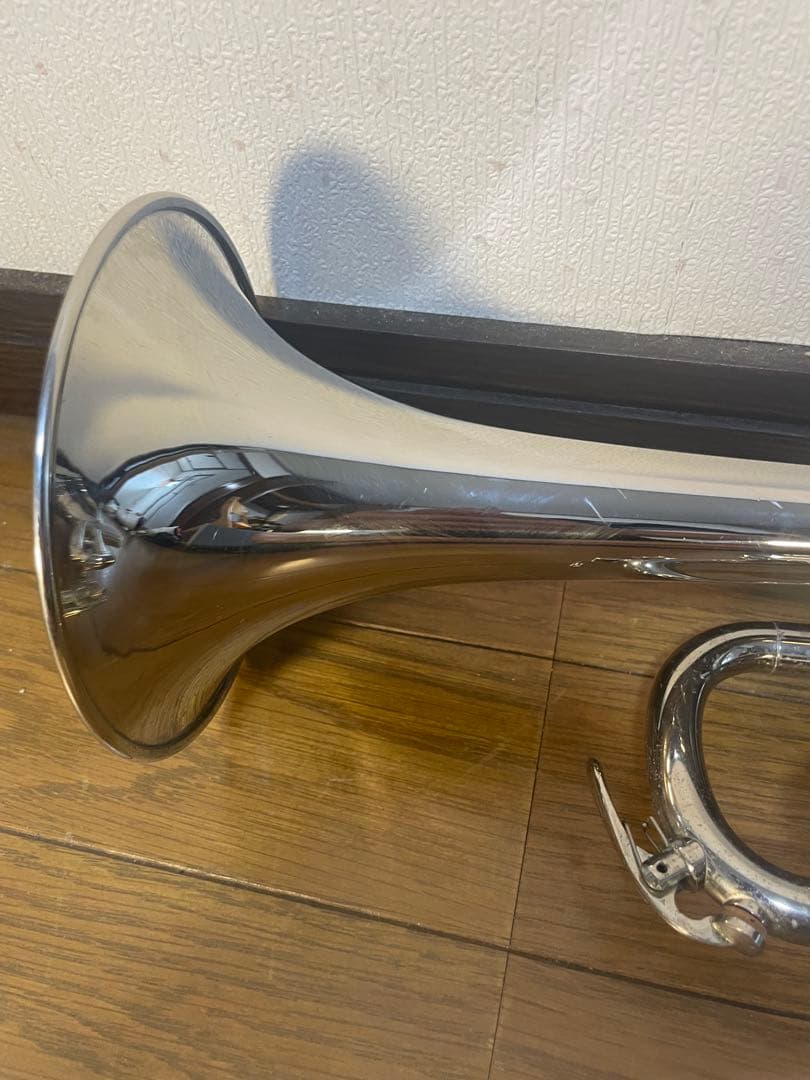 Trumpets Yamaha Ytr-135