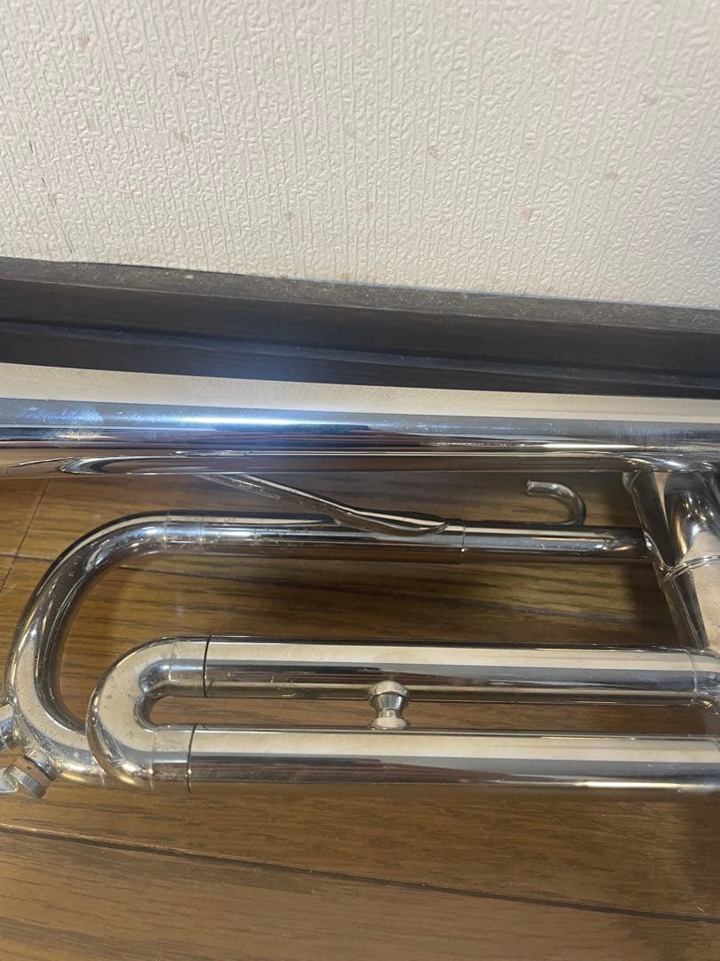Trumpets Yamaha Ytr-135