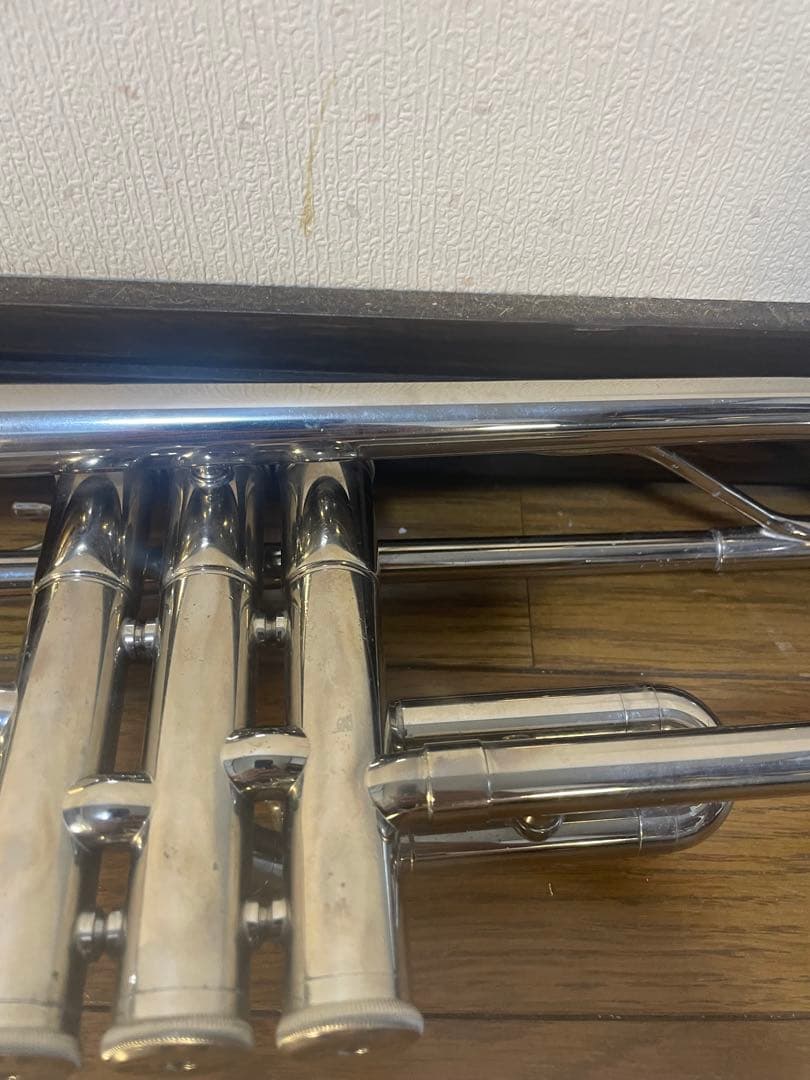 Trumpets Yamaha Ytr-135