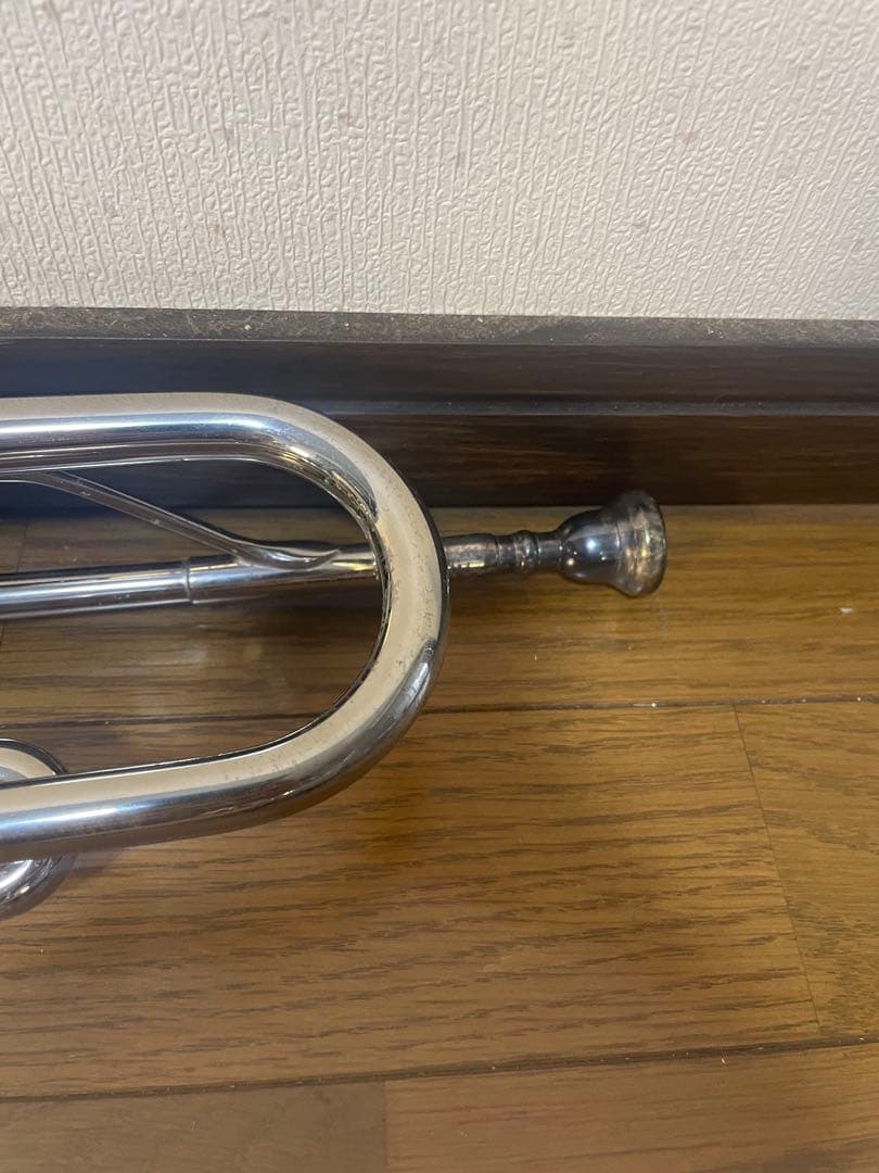 Trumpets Yamaha Ytr-135