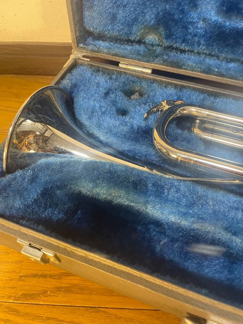 Trumpets Yamaha Ytr-135