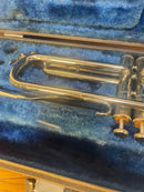 Trumpets Yamaha Ytr-135