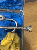 Trumpets Yamaha Ytr-135
