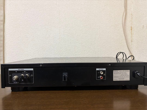 Sony Others St-S222Esx Fm /Am