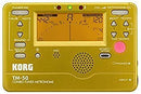 Tuner Korg Tm-50 Gd