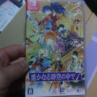 Nintendo Switch Games (Physical) 7