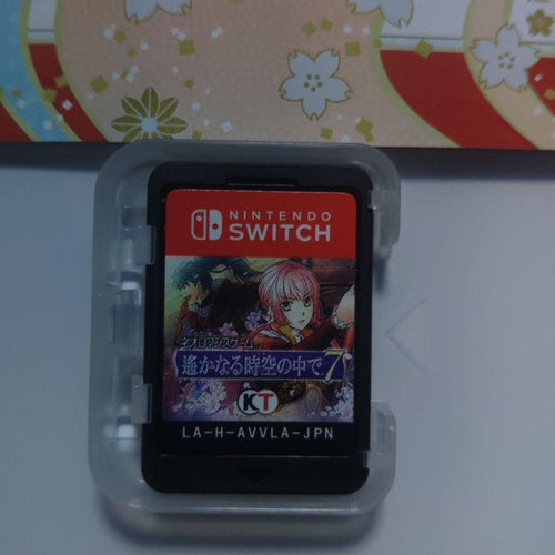 Nintendo Switch Games (Physical) 7
