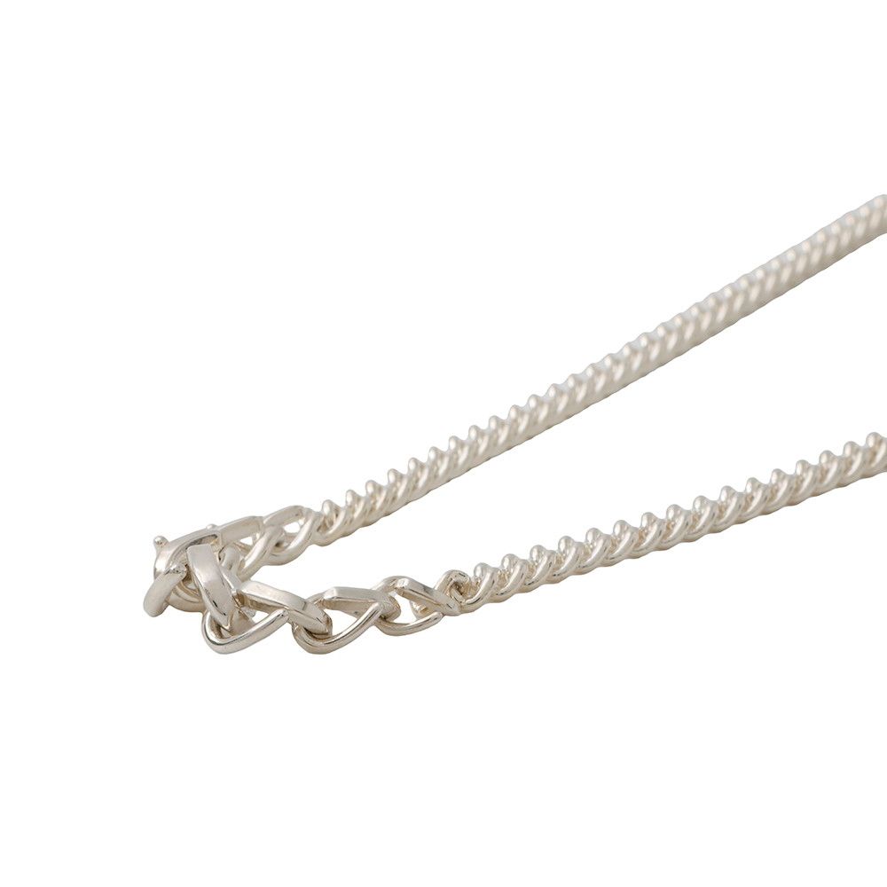 Tiffany Necklace 16 Sv925 72548922 Tiffany&Co.