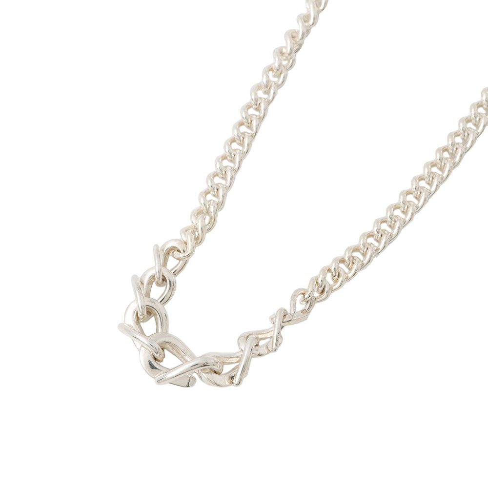 Tiffany Necklace 16 Sv925 72548922 Tiffany&Co.
