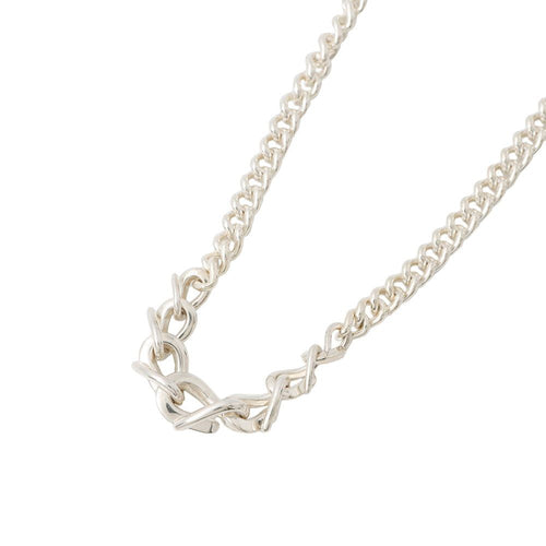 Tiffany Necklace 16 Sv925 72548922 Tiffany&Co.