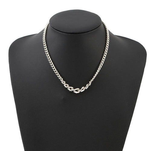Tiffany Necklace 16 Sv925 72548922 Tiffany&Co.