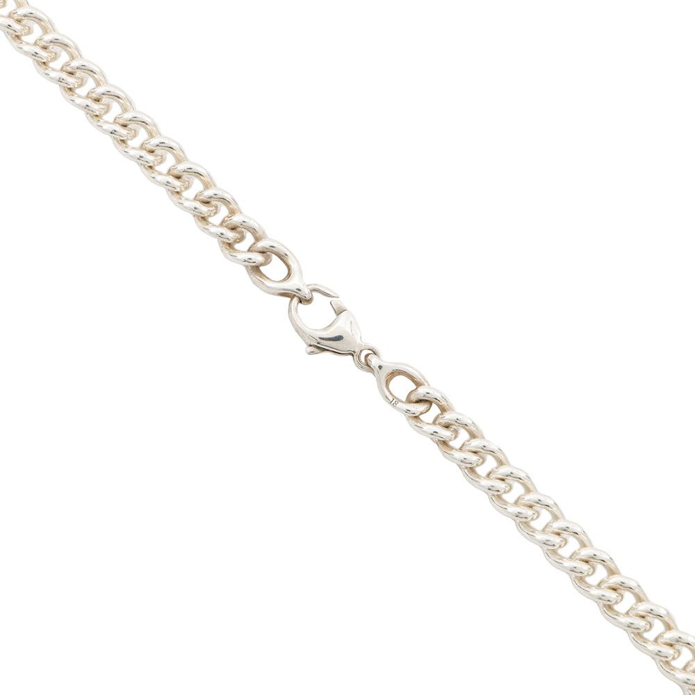 Tiffany Necklace 16 Sv925 72548922 Tiffany&Co.