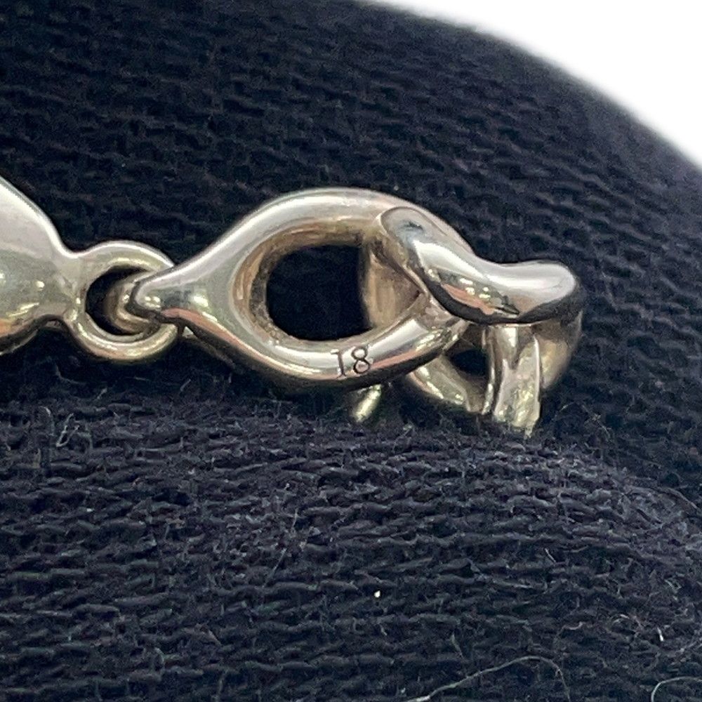 Tiffany Necklace 16 Sv925 72548922 Tiffany&Co.