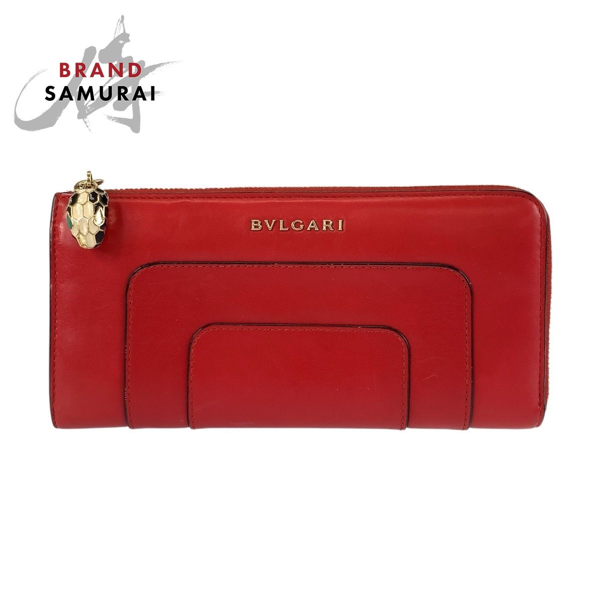 Bvlgari Long Wallet Dp E13 36470 601018