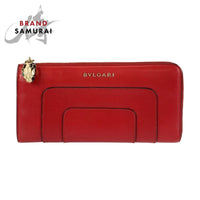Bvlgari Long Wallet Dp E13 36470 601018