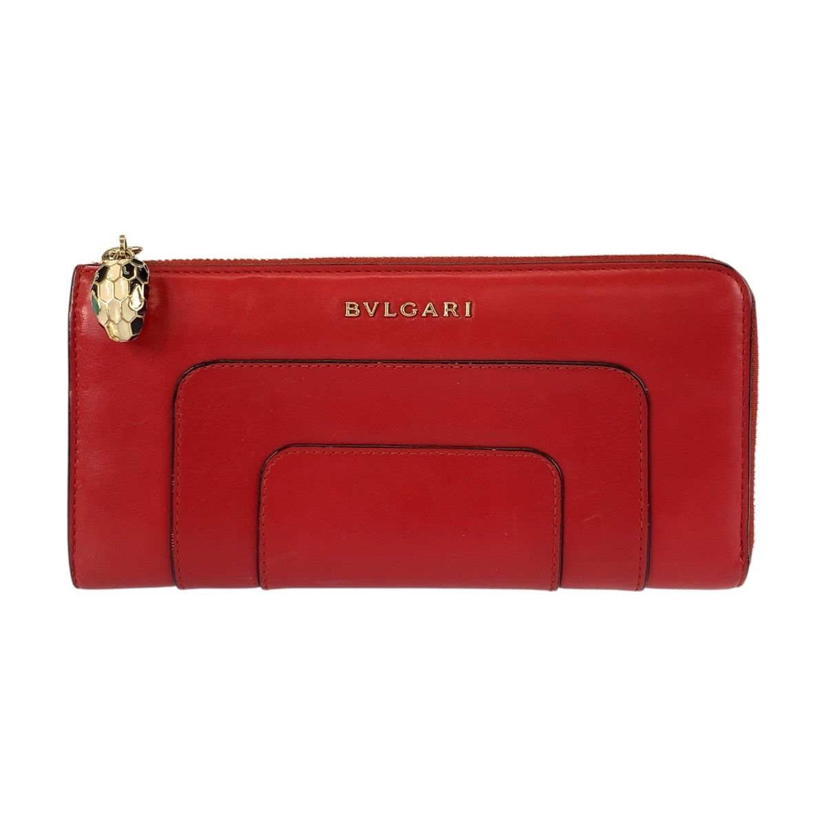 Bvlgari Long Wallet Dp E13 36470 601018