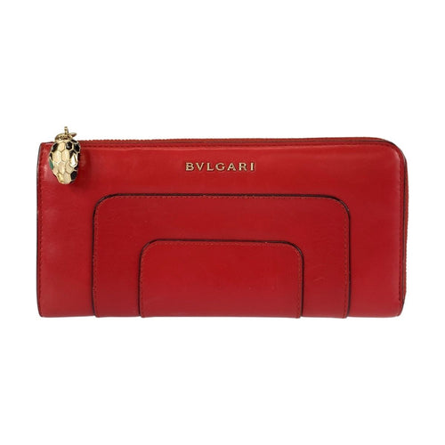 Bvlgari Long Wallet Dp E13 36470 601018