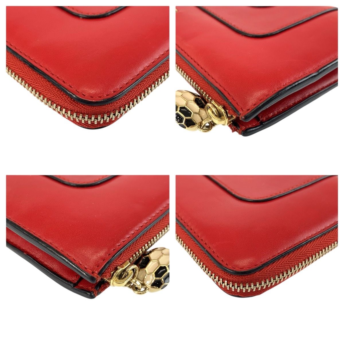 Bvlgari Long Wallet Dp E13 36470 601018